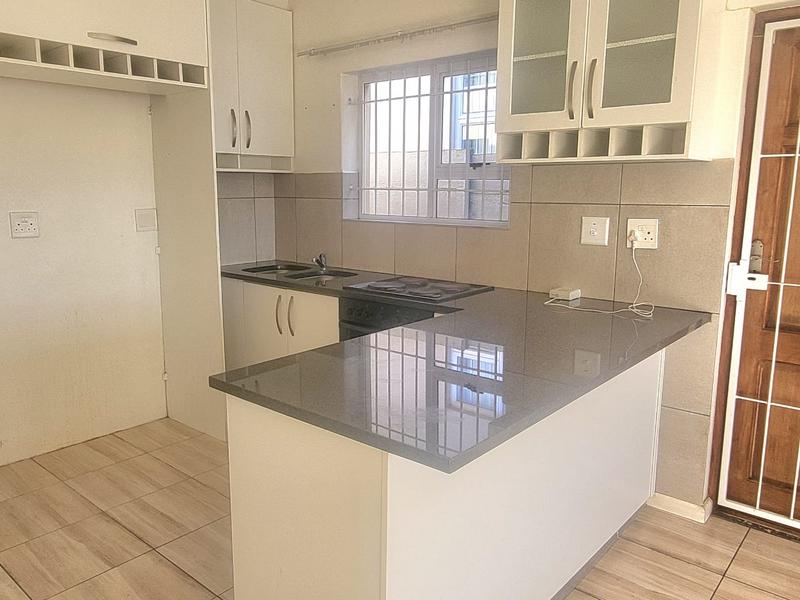 To Let 3 Bedroom Property for Rent in Saldanha Western Cape